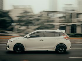 rental mobil jakarta barat