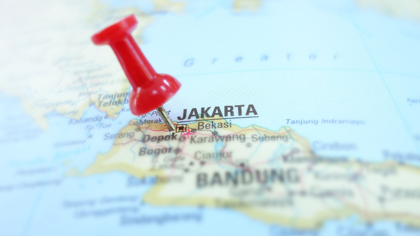liburan ke jakarta