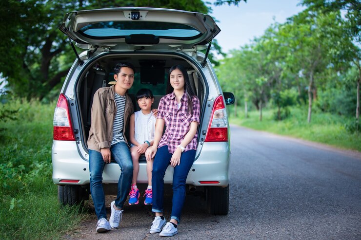 rental mobil jakarta timur