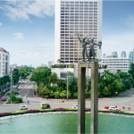 rental mobil jakarta pusat