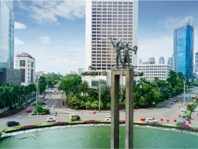 rental mobil jakarta pusat