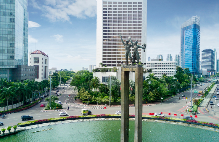 rental mobil jakarta pusat