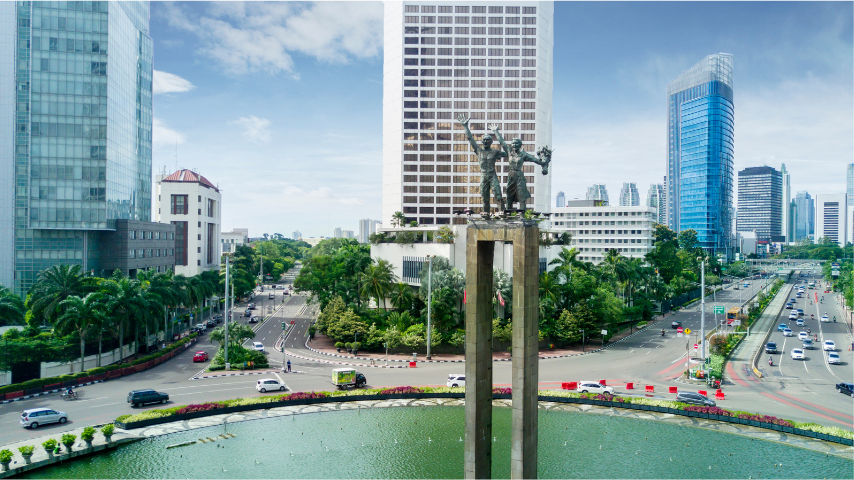 rental mobil jakarta pusat